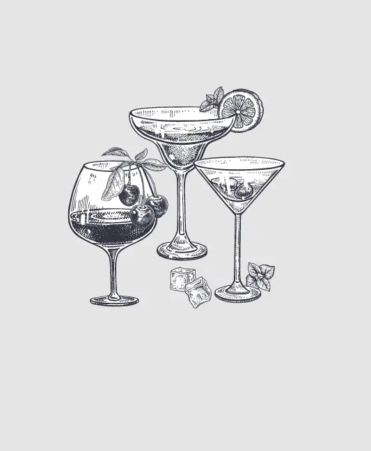 alcohol