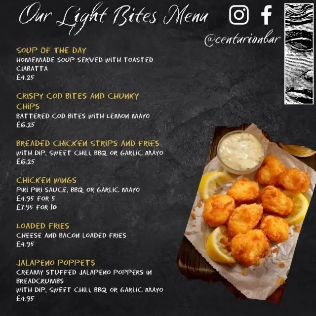 🤤On the go but still want a delicious bite to eat? Our light bites menu is perfect for travelers!🚄

Enjoy a range of tasty options without filling up too much before your next adventure. 

#LightBites #TravelFood #OnTheGo #snacktime