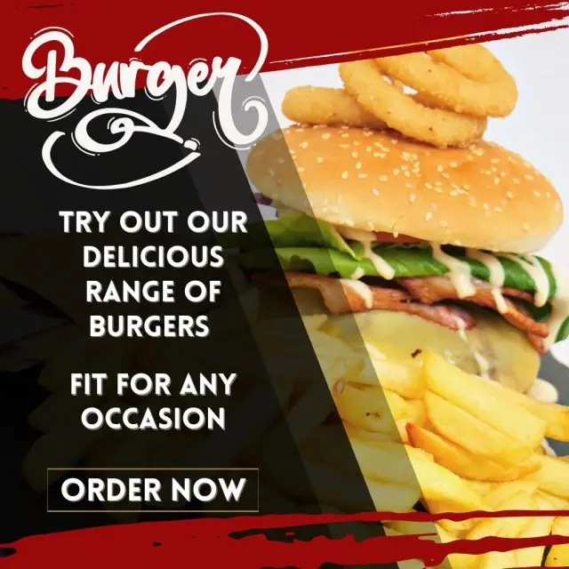 🍔Experience our mouth-watering burger menu! 🤤 There's something for everyone! Come join us! 🎉 #BurgerLove #FoodieHeaven #newcastle